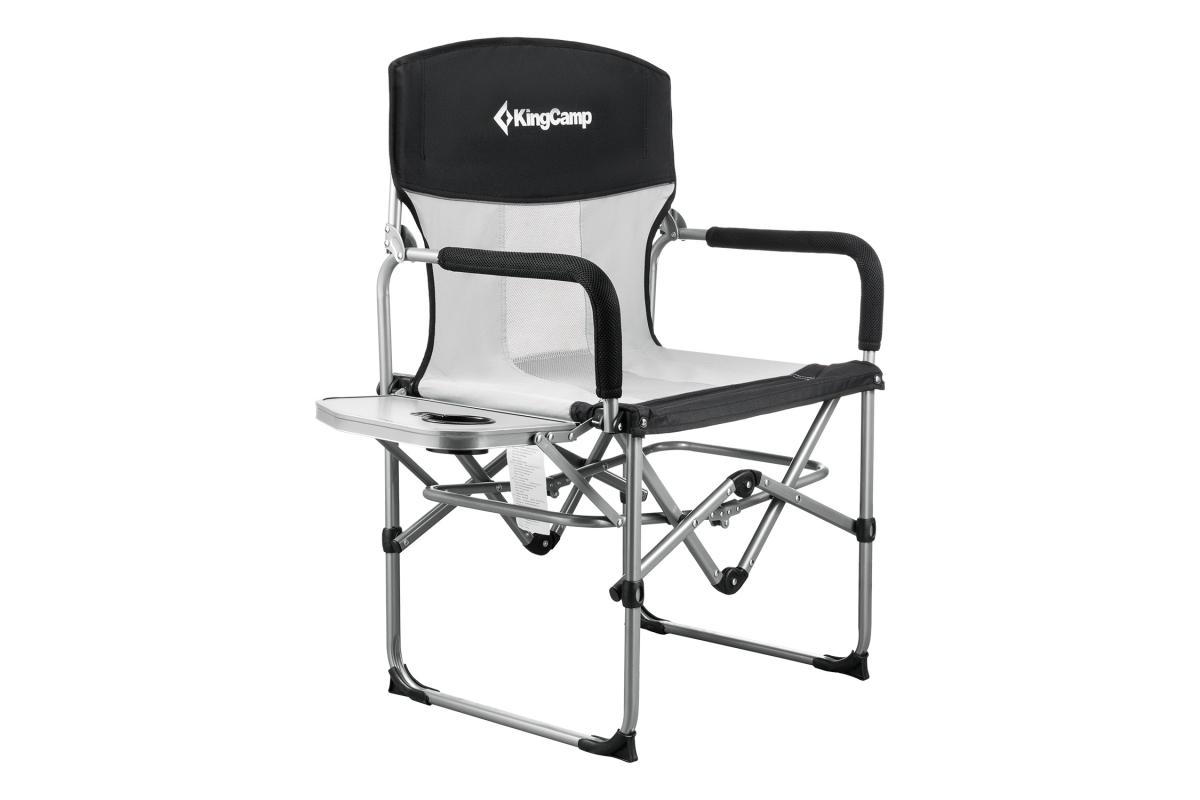 Купить кресло King Camp 3824 Portable Director Chair по
